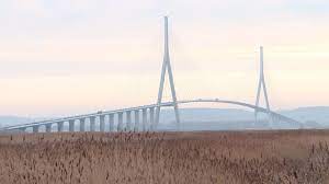 Nouvelle augmentation des tarifs pour passer les ponts de Normandie et de  Tancarville