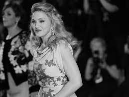 Madonna is the ultimate icon, humanitarian, artist and rebel. Was Macht Madonna Heute Madame
