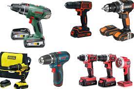 My wife insists i missed the day in elementary. Top 8 Cordless Drill Models In Australia Expert Easy