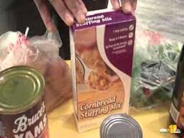 Pre cooked thanksgiving dinners safeway : Safeway S Thanksgiving Meal Under 30 Youtube