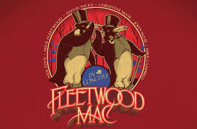 Fleetwood Mac United Center Chicago Il Tickets