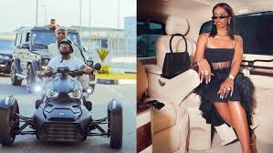 Top 11 richest musicians in nigeria 2020: Top 10 Richest Musicians In Nigeria 2021 Musicians Net Worth Cars