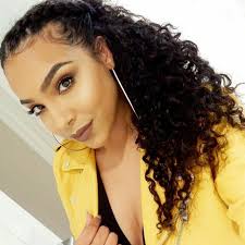 Hairstyles for natural hair of middle length. Discount Hairstyles Weaves Black Hair Hairstyles Weaves Black Hair 2020 On Sale At Dhgate Com