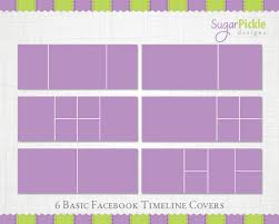 Facebook Timeline Cover Facebook Timeline Templates Blank Timeline