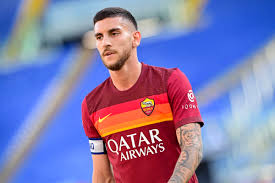 On top of this he made a total of 3. Liverpool Fc Set To Move For As Roma Captain Lorenzo Pellegrini Serie A Lfc Transfer Room Liverpool S No 1 Source For Transfer News Speculation