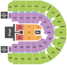 Buy Russell Dickerson Tickets Seating Charts For Events