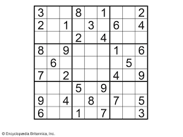 So, if you are a complete beginner, here are a few sudoku tips that you can use to improve your sudoku skills. Will We Ever Run Out Of Sudoku Puzzles Britannica