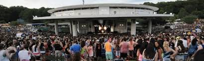 Pnc Bank Arts Center Tickets And Seating Chart
