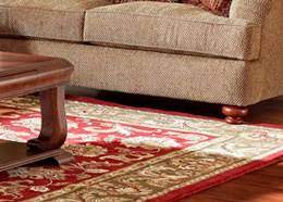 our services area rug cleaning company