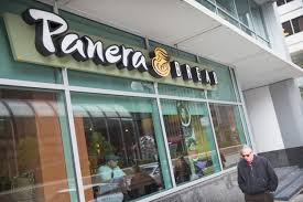 healthiest things to eat at panera bread