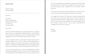 Best Education Cover Letter Examples   LiveCareer