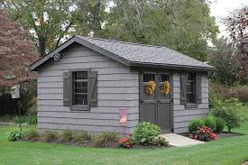 custom built sheds hillside acres