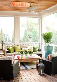 30 Indoor Porch Ideas With Inviting Appeal