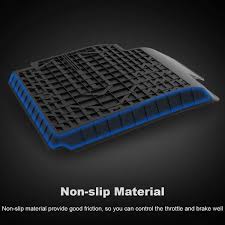 all weather floor mats for 2016 2022