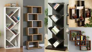wooden floating shelf design ideas