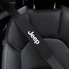 Seat Belt Pad For Jeep