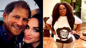 Oprah's two hour long interview with prince harry and meghan markle aired on sunday, march 7 and is now available on cbs.com for those who missed it. Meghan Markle And Prince Harry S Interview With Oprah Winfrey Gets An Indian Twist Watch This Dramatic And Hilarious Video Gossipchimp Trending K Drama Tv Gaming News
