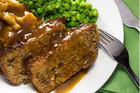 meatloaf recipe with caramelized onions