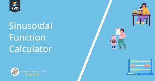Sinusoidal Function Calculator