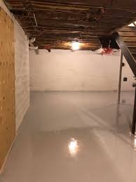 How To Reduce Basement Floor