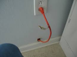 Start saving on extension cords & surge protectors. Extension Cord And Power Strip Safety Home Improvement Stack Exchange