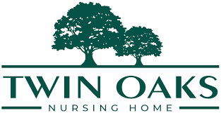 Nursing Home Residential Care Twin