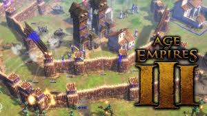 Definitive edition celebrates the 20th anniversary of one of the most popular strategy games ever with stunning 4k ultra hd . Age Of Empires 3 Free Download Gametrex