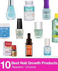 10 best nail growth s reader s
