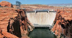 glen canyon dam water operations uc