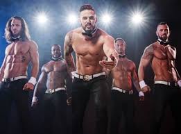 Chippendales Tour And Concert Feedbacks Tickets And Scedule