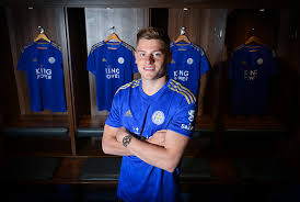 Harvey barnes, 23, from england leicester city, since 2017 left midfield market value: Harvey Barnes Signs New Contract With Leicester City Last Word On Football