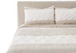 grey beige comforter set queen size