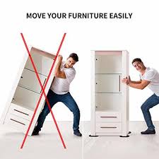 Reusable Large Furniture Movers Sliders