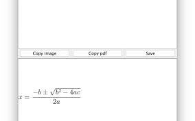 Mathtype Alternatives For Mac Top 10