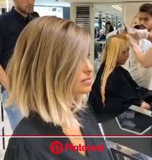 When the queen of long hair finally chopped off her hair to show us this look if you search for khloe kardashian short hair 2020, you can see these floating around for sure! 10 Best Short Hair Styles For Women Hair Styles Blonde Ombre Bob Choppy Hair Clara Beauty My
