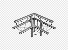 steel truss structure beam triangle