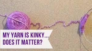 Maybe you would like to learn more about one of these? Does Yarn With Kinks Matter Youtube