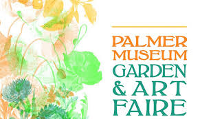 palmer garden and art faire mat su cvb