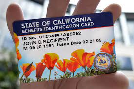 What does a medical card look like. Medi Cal Cards Getting A Facelift California Healthline