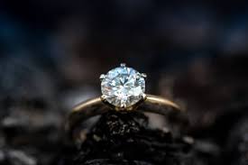 How The Diamond Clarity Scale Affects Prices Comparison