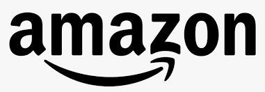 Amazon logo transparent background logos for website designers or graphics. Amazon Logo White Png Transparent Amazon Logo Png Black Png Download Kindpng