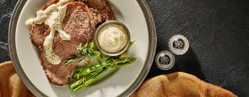 Combine all ingredients in a quart jar or other sealable nonreactive container. Prime Rib With Creamy Dijon Horseradish Reese Specialty Foods