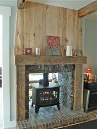 fireplace design wood stove fireplace