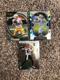 Maybe you would like to learn more about one of these? Just Wanted To Share My Best Cards From A Forty Card Panini Select Box I M Brand New To Card Collecting And This Sub Convinced Me To Buy A Box Footballcards