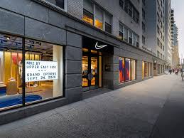nike well collective upper east side
