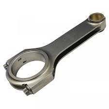 4340 forged h beam connecting rods