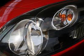 headlight bulbs what types are there
