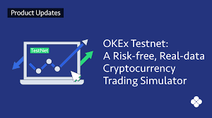 No one is asking you to invest a lump sum amount into bitcoin. Okex Testnet A Risk Free Real Data Cryptocurrency Trading Simulator By Okex Okex Blog Medium