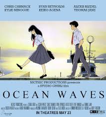 We have over 1,000,000 posters including original movies, tv shows, music, motivation and more! Ocean Waves Nicthic Wiki Fandom