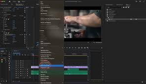how to crop video in premiere pro and